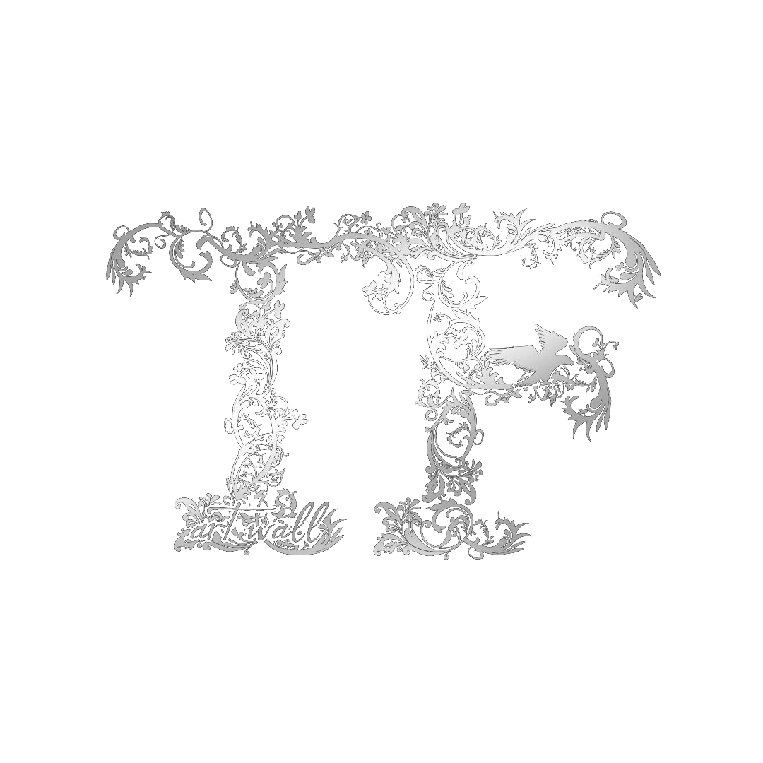 TF Feature Wall