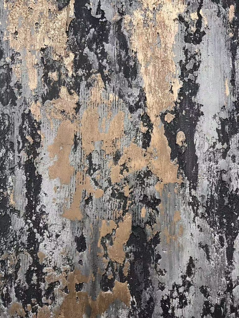 Metal Finish