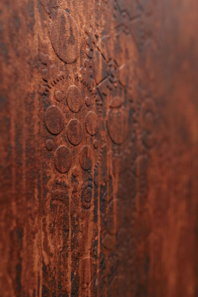 Metal Finish portfolio