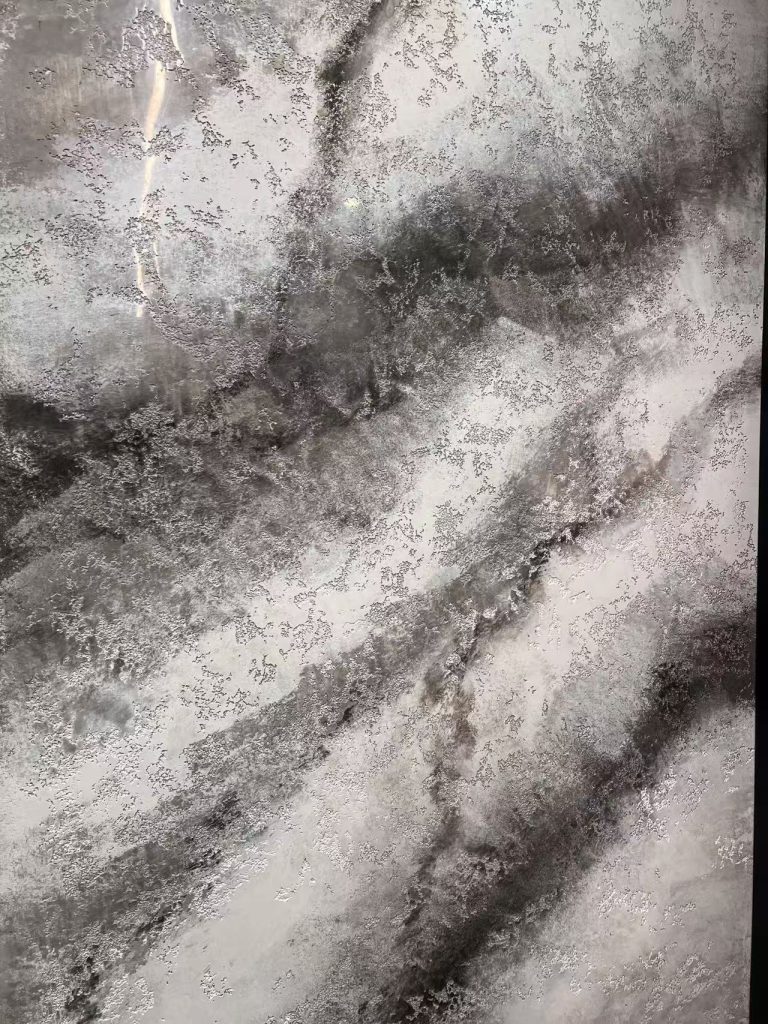 Marble Finish