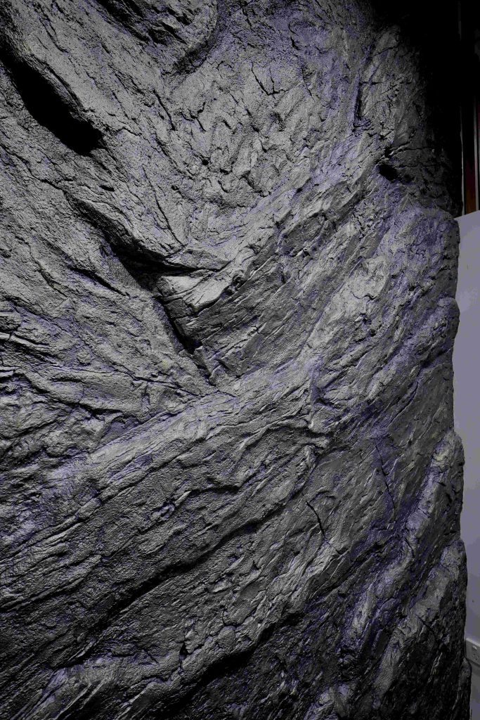 Rock Texture portfolio