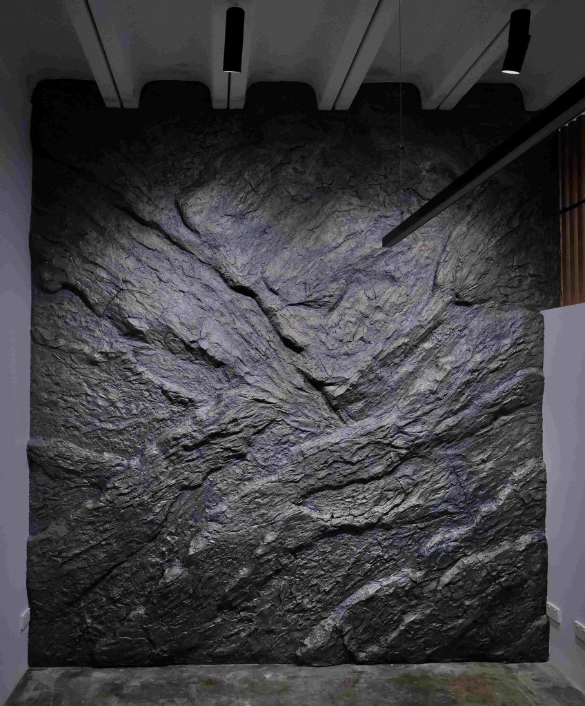 Rock Texture portfolio