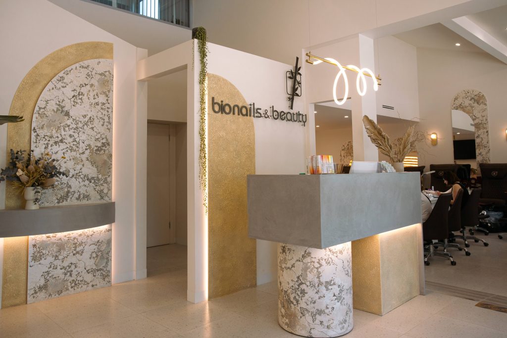 Stone & Mineral