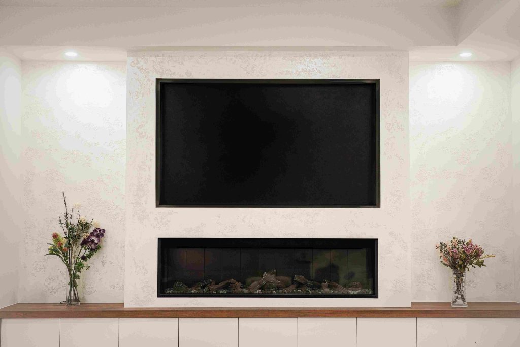 Venetian Plaster