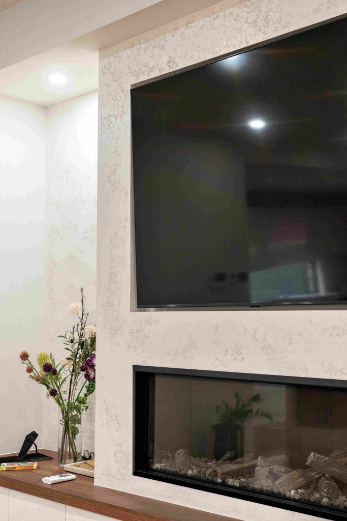 Venetian Plaster
