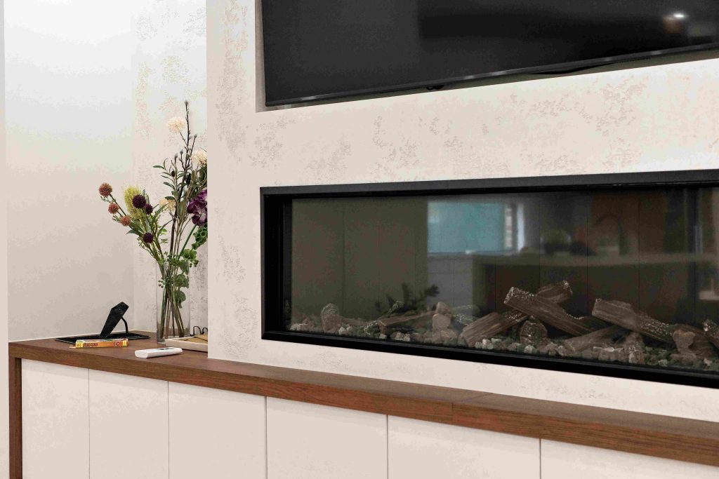 Venetian Plaster